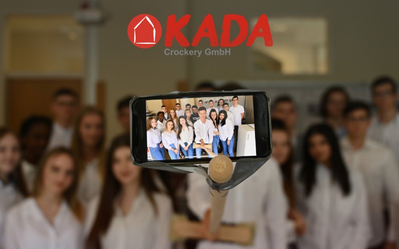 KADA Crockery GmbH