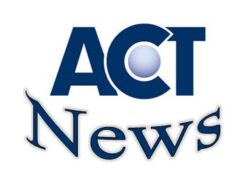 ACT News September