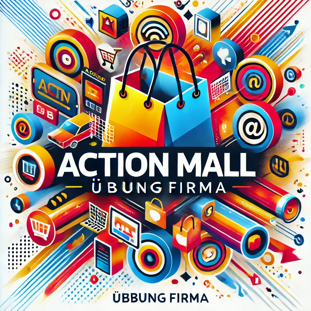 NEU * ACTion Mall * NEU