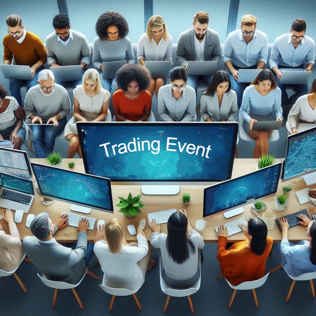 ACT Online Trading Event 2025