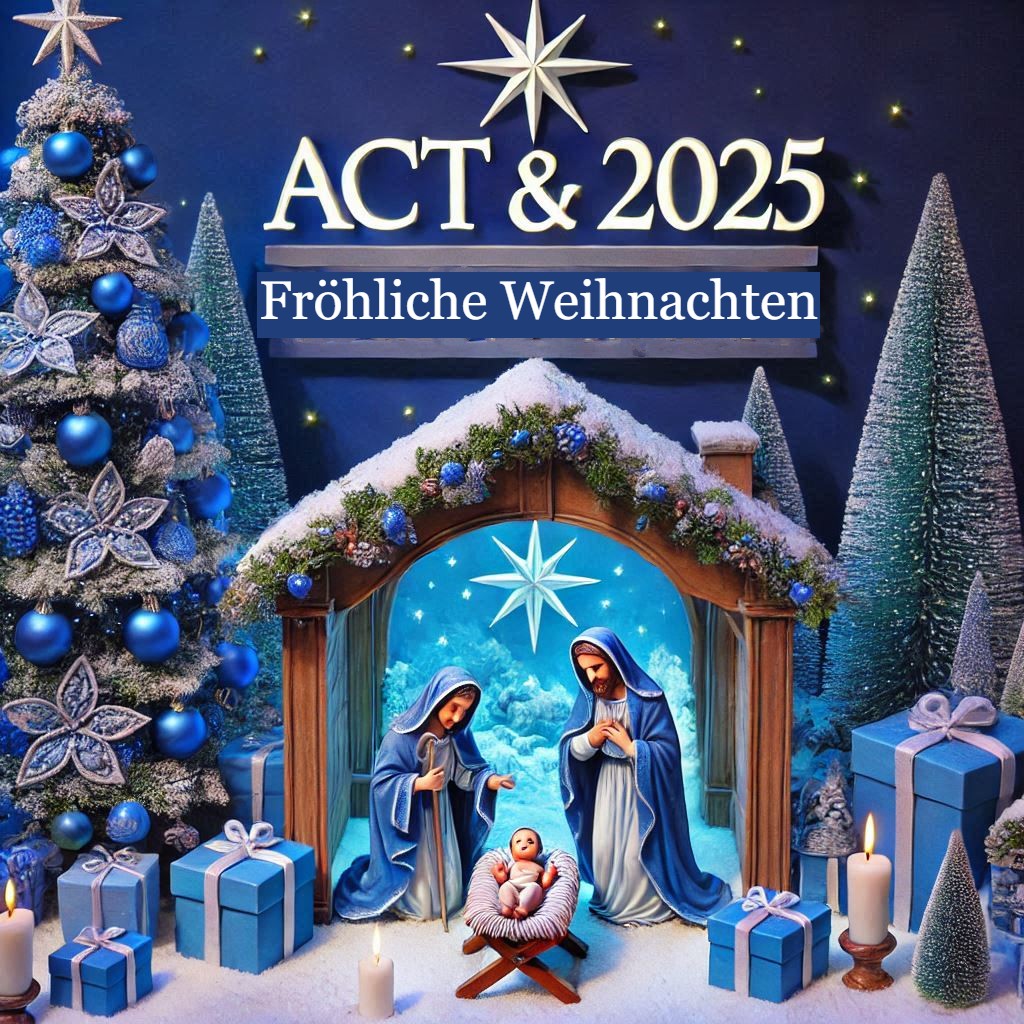 Weihnachtswünsche