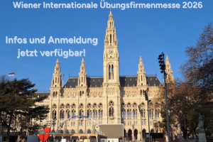 Wiener Internationale Übungsfirmenmesse 2026
