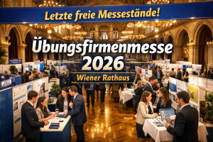 Wiener Internationale Übungsfirmenmesse 2026